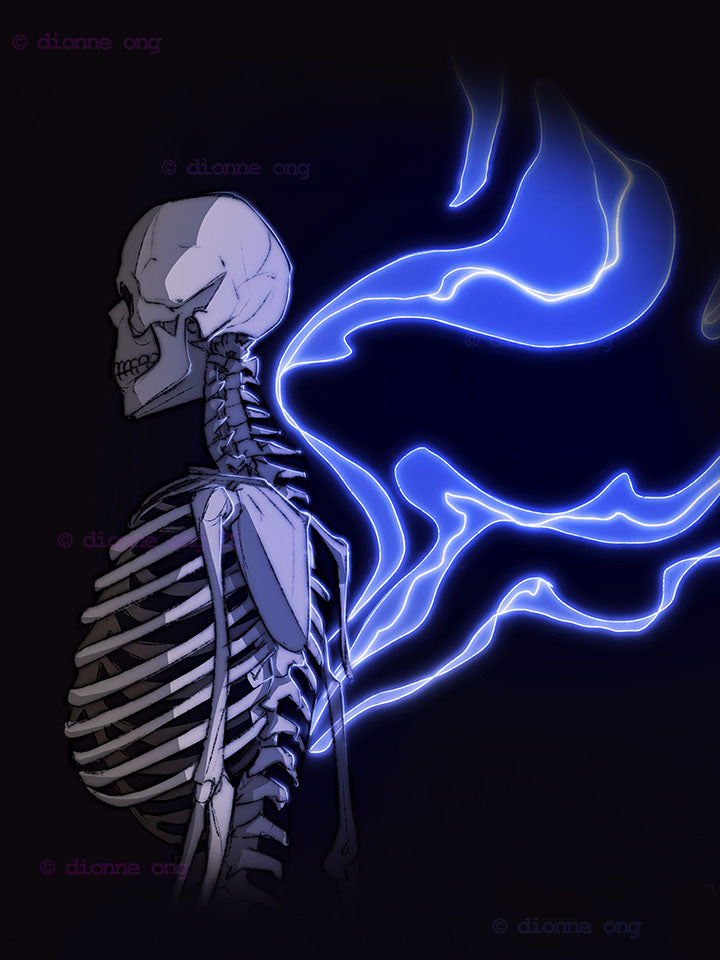 Nothing but Light 1