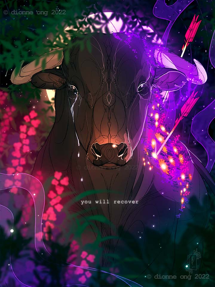 You Will Recover