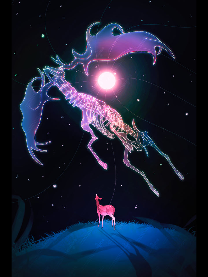 Becoming