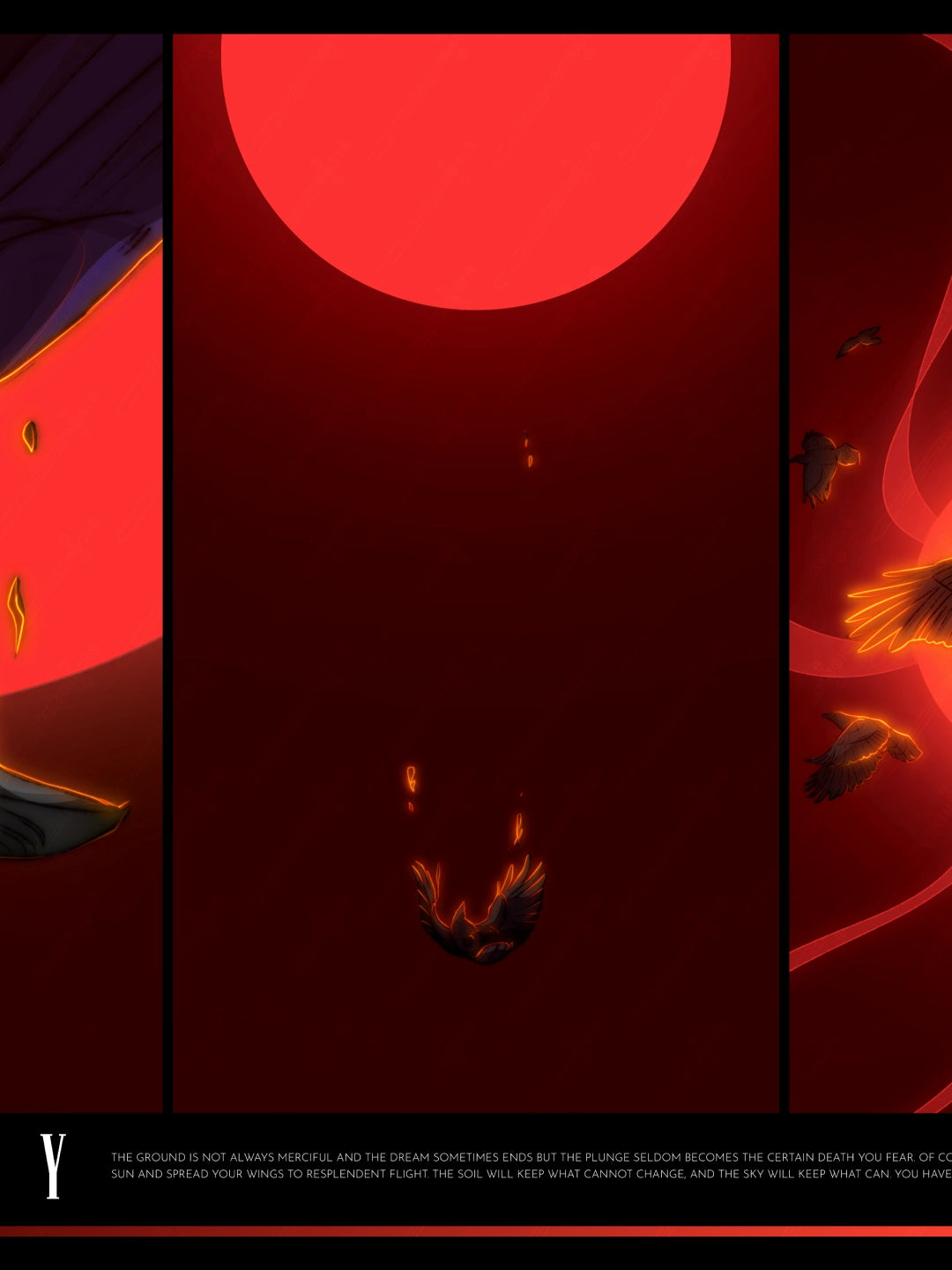 Gravity - Limited Gallery Edition