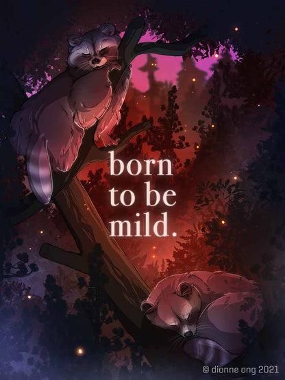 Born to Be Mild - Autumn